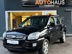 Bild des Angebotes Kia Sportage 2.0 Allrad Sportage/12 Monate Garantie