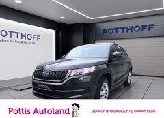 Bild des Angebotes Skoda Kodiaq 2.0 TDI DSG ACTIVE AHK NAVI SITZHZG