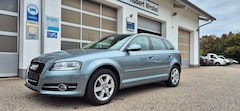 Bild des Angebotes Audi A3 Sportback 1.2 TFSI Attraction
