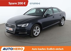 Bild des Angebotes Audi A4 2.0 TFSI ultra Sport*XENON*PDC*SHZ*