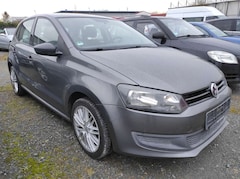 Bild des Angebotes VW Polo 1.2 EURO5 KLIMA ESP AUX-IN ALU SERVO ABS Trendline