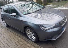 Bild des Angebotes SEAT Leon Leon 2.0 TDI DPF Start