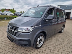 Bild des Angebotes VW T6 California T6.1 California 2.0 TDI Beach Tour 4Motion DSG