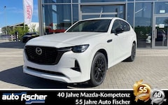 Bild des Angebotes Mazda CX-60 3.3 (254PS) AWD Autom. Homura Coso-P. Mode