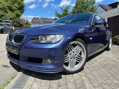 Bild des Angebotes Alpina D3 D3 Bi-Turbo Coupe Switch-Tronic, 19",Checkheft BMW