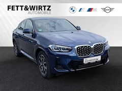 Bild des Angebotes BMW X4 xDrive20d M Sport|Standhzg.|Head-Up|H/K|DA