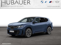 Bild des Angebotes BMW iX3 50 xDrive [M Sport, HUD, ACC, AHK, GSD, 22" LMR]