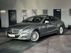 Bild des Angebotes Mercedes-Benz CLS 350 d 4Matic V6*Kamera*Pano*Memory*Comand*AHK