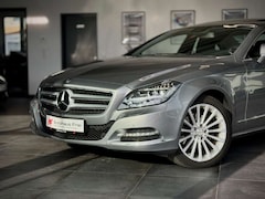 Bild des Angebotes Mercedes-Benz CLS 350 d 4Matic V6*Kamera*Pano*Memory*Comand*AHK