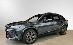 Bild des Angebotes CUPRA Formentor 1.5 e-Hybrid Matrix LED Navi AHK Klima Navi