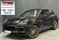 Bild des Angebotes Porsche Cayenne S *Sport-Design*22Zoll*PANORAMA*LUFT*360*BOSE*