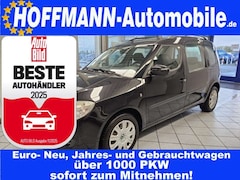 Bild des Angebotes Skoda Roomster Active Tüv 09-2026