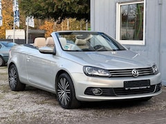 Bild des Angebotes VW Eos 2.0 TDI Sport & Style BMT*Temp*SHZ*S-Heft