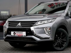 Bild des Angebotes Mitsubishi Eclipse Cross 2.2 DI-D Active+ 4WD AHK*360°DAB+