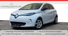 Bild des Angebotes Renault ZOE Intens 41 kWh Batterie *Mehr Reichweite*