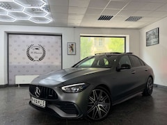 Bild des Angebotes Mercedes-Benz C 43 AMG C43 AMG 4M MAGNO PANO BURM 360°HUD KEYLESS