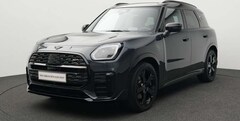 Bild des Angebotes MINI Countryman C John Cooper Works Trim