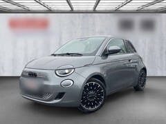 Bild des Angebotes Fiat 500e La Prima/ACC/Glasdach/LED/Rückfahrkamera
