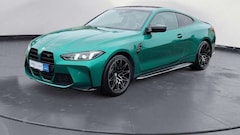 Bild des Angebotes BMW M4 Competition Harman Kardon Adaptiv LED M Sport