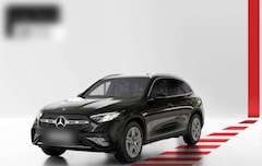Bild des Angebotes Mercedes-Benz GLC 300 d 4M AMG MBUX SHZ KLIMA KEYLESS-GO