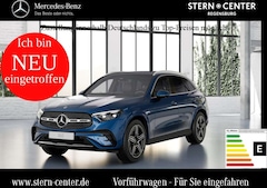 Bild des Angebotes Mercedes-Benz GLC 200 d 4MATIC MBUX AMG SHD Perf-AGA LED Navi