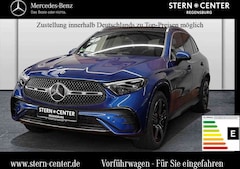 Bild des Angebotes Mercedes-Benz GLC 200 d 4MATIC MBUX AMG SHD Perf-AGA LED Navi