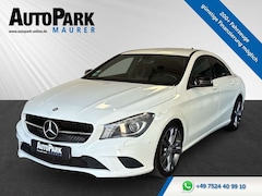 Bild des Angebotes Mercedes-Benz CLA 200 Urban*Kamera*Bi-Xenon*