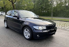 Bild des Angebotes BMW 120 120i