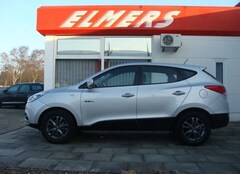 Bild des Angebotes Hyundai iX35 1.6 GDI Blue Drive 2WD