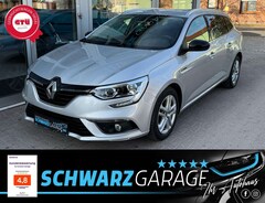 Bild des Angebotes Renault Megane IV Grandtour Limited