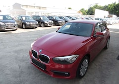 Bild des Angebotes BMW 118 Baureihe,AUTOMATIK,KLIMA,NAVI,SITZHEIZUNG.
