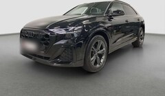 Bild des Angebotes Audi Q8 S line 50 TDI Pano AHK HUD Matrix RFK ACC