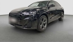 Bild des Angebotes Audi Q8 S line 50 TDI Pano AHK HUD Matrix RFK ACC