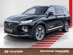 Bild des Angebotes Hyundai SANTA FE 2.2 CRDi DPF PREMIUM 4WD SHZ LHZ HUD