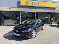 Bild des Angebotes Opel Astra Active , Klimaanlage, Sitzheizung, Active