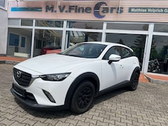Bild des Angebotes Mazda CX-3 Prime-Line