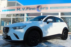Bild des Angebotes Mazda CX-3 Prime-Line