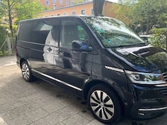 Bild des Angebotes VW T6.1 Multivan Mulitivan Comfortline 2,0 TDI BlueMotion/4 Motion