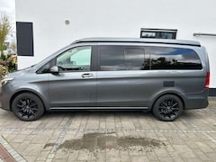 Bild des Angebotes Mercedes-Benz Marco Polo Marco Polo 300 d 4MATIC