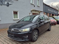Bild des Angebotes VW Golf Sportsvan Allstar,Standhzg,Lenkradhz,Bi Xen