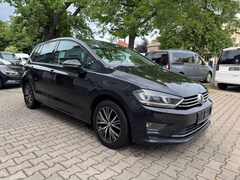 Bild des Angebotes VW Golf Sportsvan Allstar,Standhzg,Lenkradhz,Bi Xen