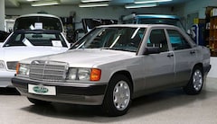 Bild des Angebotes Mercedes-Benz 190 E 2.0 W201