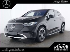 Bild des Angebotes Mercedes-Benz EQE SUV EQE 350 4M SUV+Electric Art Premium+Hyper+Headup