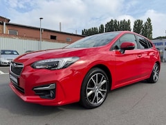 Bild des Angebotes Subaru Impreza Comfort*RFK*CARPLAY*4X4