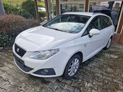 Bild des Angebotes SEAT Ibiza Style