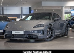 Bild des Angebotes Porsche Taycan GTS InnoDrive HUD Soft-Close LED-Matrix