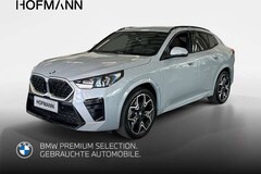 Bild des Angebotes BMW X2 M Sport
