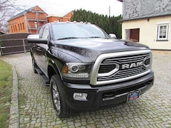 Bild des Angebotes Dodge RAM 2500  Heavy Duty 6,4 Hemi Power Truck Limited Crew