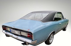Bild des Angebotes Opel Commodore A 2.5 GS Coupe - Liebhaberfzg