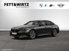 Bild des Angebotes BMW 550 e xDrive M Sport Pro|Autobahnass.|B&W|DAProf.